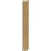 I-Wood AKUSTIKPANEL EG BRUN OLIE 16 X 300 X 2400 MM Hot