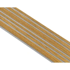 I-Wood AKUSTIKPANEL EG BRUN OLIE 16 X 300 X 2400 MM Hot