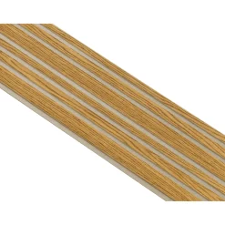 I-Wood AKUSTIKPANEL EG BRUN OLIE 16 X 300 X 2400 MM Clearance