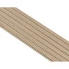 I-Wood AKUSTIKPANEL EG HVID OLIE 16 X 300 X 2400 MM^ Akustikpanel
