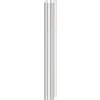 I-Wood AKUSTIKPANEL EG HVIDMALET 16 X 300 X 2400 MM Best