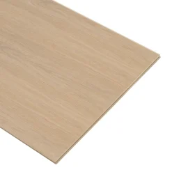I-Wood AKUSTIKPANEL EG HVID OLIE 16 X 580 X 600 MM^ Akustikpanel