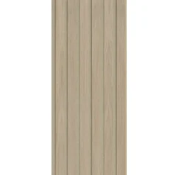 I-Wood AKUSTIKPANEL EG HVID OLIE 16 X 300 X 2400 MM Sale