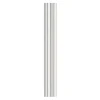 I-Wood AKUSTIKPANEL EG HVIDMALET 16 X 300 X 2400 MM Best