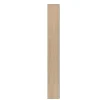 I-Wood AKUSTIKPANEL EG HVID OLIE 17 X 290 X 2400 MM Clearance