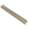 I-Wood AKUSTIKPANEL EG HVID OLIE 17 X 300 X 2400 MM Best