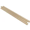 I-Wood AKUSTIKPANEL EG HVID OLIE 16 X 300 X 2400 MM Discount