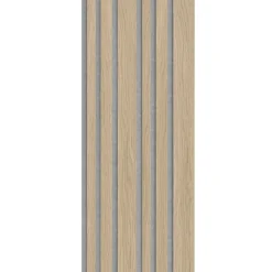 I-Wood AKUSTIKPANEL EG HVID OLIE 16 X 300 X 2400 MM Discount