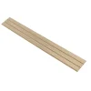 I-Wood AKUSTIKPANEL EG HVID OLIE 16 X 300 X 2400 MM Discount