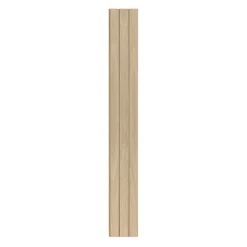 I-Wood AKUSTIKPANEL EG HVID OLIE 16 X 300 X 2400 MM Discount