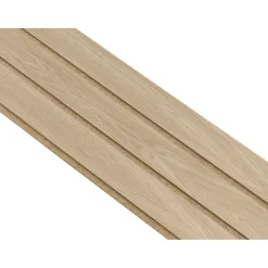 I-Wood AKUSTIKPANEL EG HVID OLIE 16 X 300 X 2400 MM Discount