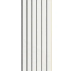 I-Wood AKUSTIKPANEL EG HVIDMALET 16 X 300 X 2400 MM
