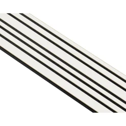 I-Wood AKUSTIKPANEL EG HVIDMALET 16 X 300 X 2400 MM Clearance