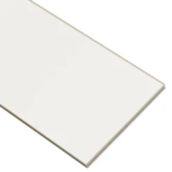 I-Wood AKUSTIKPANEL EG HVIDMALET 16 X 290 X 600 MM^ Akustikpanel