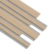 I-Wood AKUSTIKPANEL EG HVID OLIE 16 X 300 X 2400 MM Discount