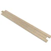 I-Wood AKUSTIKPANEL EG HVID OLIE 16 X 300 X 2400 MM Hot