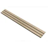 I-Wood AKUSTIKPANEL EG HVID OLIE 17 X 300 X 2400 MM Online