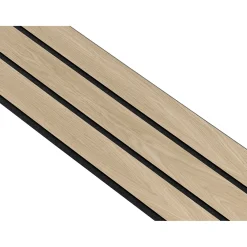 I-Wood AKUSTIKPANEL EG HVID OLIE 17 X 300 X 2400 MM Online