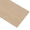 I-Wood AKUSTIKPANEL EG HVID OLIE 16 X 300 X 2780 MM^ Akustikpanel
