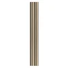 I-Wood AKUSTIKPANEL EG HVID OLIE 17 X 300 X 2400 MM