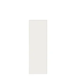 I-Wood AKUSTIKPANEL EG HVIDMALET 16 X 580 X 1800 MM Clearance