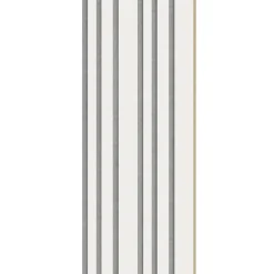 I-Wood AKUSTIKPANEL EG HVIDMALET 16 X 300 X 2400 MM Discount