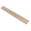 I-Wood AKUSTIKPANEL EG HVID OLIE 16 X 300 X 2400 MM Clearance