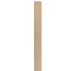 I-Wood AKUSTIKPANEL EG HVID OLIE 16 X 290 X 2780 MM^ Akustikpanel