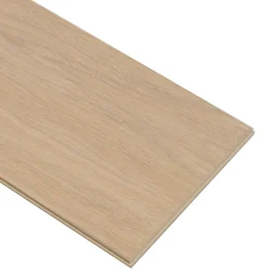 I-Wood AKUSTIKPANEL EG HVID OLIE 16 X 290 X 2780 MM^ Akustikpanel