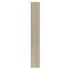 I-Wood AKUSTIKPANEL EG HVID OLIE 17 X 300 X 2400 MM Hot