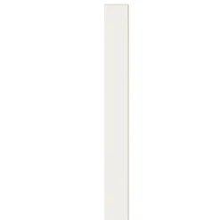 I-Wood AKUSTIKPANEL EG HVIDMALET 16 X 290 X 2780 MM^ Akustikpanel