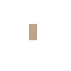 I-Wood AKUSTIKPANEL EG HVID OLIE 16 X 290 X 600 MM^ Akustikpanel