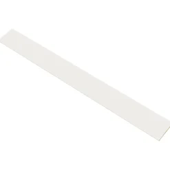 I-Wood AKUSTIKPANEL EG HVIDMALET 16 X 300 X 2780 MM^ Akustikpanel