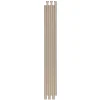 I-Wood AKUSTIKPANEL EG HVID OLIE 17 X 300 X 2400 MM Discount