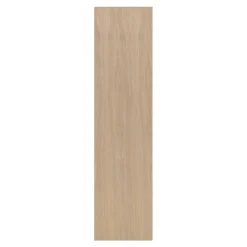 I-Wood AKUSTIKPANEL EG HVID OLIE 16 X 580 X 2400 MM^ Akustikpanel