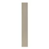 I-Wood AKUSTIKPANEL EG HVID OLIE 17 X 300 X 2400 MM Online