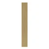 I-Wood AKUSTIKPANEL EG KLAR OLIE 16 X 300 X 2400 MM Clearance