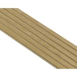 I-Wood AKUSTIKPANEL EG KLAR OLIE 16 X 300 X 2400 MM Clearance