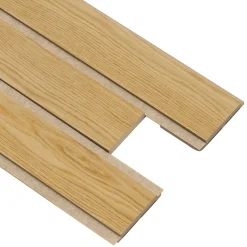 I-Wood AKUSTIKPANEL EG KLAR OLIE 16 X 300 X 2400 MM^ Akustikpanel