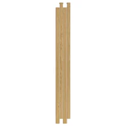 I-Wood AKUSTIKPANEL EG KLAR OLIE 16 X 300 X 2400 MM Best