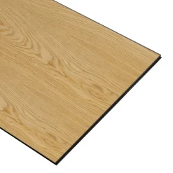 I-Wood AKUSTIKPANEL EG KLAR OLIE 17 X 580 X 600 MM^ Akustikpanel