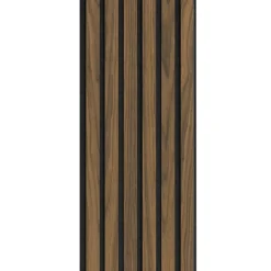 I-Wood AKUSTIKPANEL EG KLAR OLIE 17 X 300 X 2400 MM