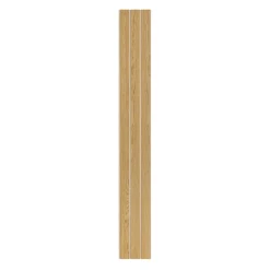 I-Wood AKUSTIKPANEL EG KLAR OLIE 16 X 300 X 2400 MM^ Akustikpanel