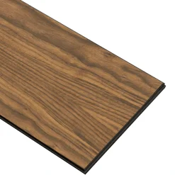 I-Wood AKUSTIKPANEL EG KLAR OLIE 17 X 290 X 2400 MM^ Akustikpanel