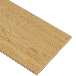 I-Wood AKUSTIKPANEL EG KLAR OLIE 16 X 290 X 1200 MM^ Akustikpanel