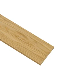 I-Wood AKUSTIKPANEL EG KLAR OLIE 16 X 140 X 2780 MM^ Akustikpanel