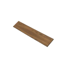 I-Wood AKUSTIKPANEL EG KLAR OLIE 17 X 290 X 1800 MM