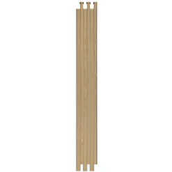 I-Wood AKUSTIKPANEL EG KLAR OLIE 17 X 300 X 2400 MM Clearance