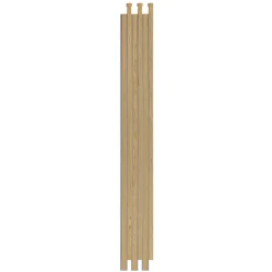 I-Wood AKUSTIKPANEL EG KLAR OLIE 16 X 300 X 2400 MM