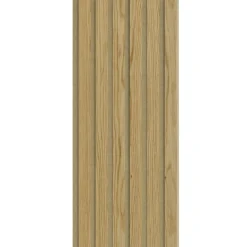 I-Wood AKUSTIKPANEL EG KLAR OLIE 16 X 300 X 2400 MM New